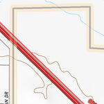 40117NW Page 12 Winnemucca Topo Preview 2