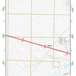 40117NW Page 13 Winnemucca Topo Preview 1