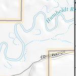 40117NW Page 13 Winnemucca Topo Preview 3