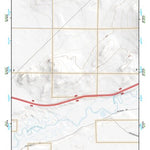 40117NW Page 14 Winnemucca Topo Preview 1