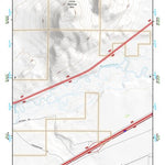 40117NW Page 15 Winnemucca Topo Preview 1