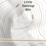 40117NW Page 15 Winnemucca Topo Preview 3