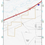 40117NW Page 17 Winnemucca Topo Preview 1