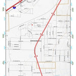 40117NW Page 18 Winnemucca Topo Preview 1