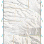 40117NW Page 20 Winnemucca Topo Preview 1