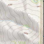 40117NW Page 20 Winnemucca Topo Preview 3