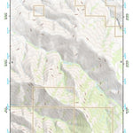 40117NW Page 21 Winnemucca Topo Preview 1