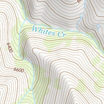 40117NW Page 21 Winnemucca Topo Preview 2