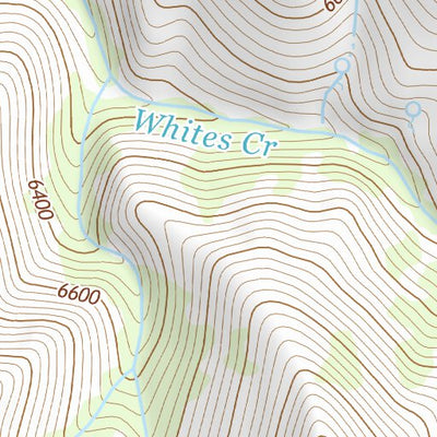40117NW Page 21 Winnemucca Topo Preview 2