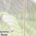 40117NW Page 21 Winnemucca Topo Preview 3