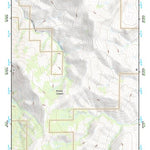 40117NW Page 22 Winnemucca Topo Preview 1