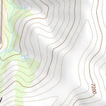 40117NW Page 22 Winnemucca Topo Preview 2