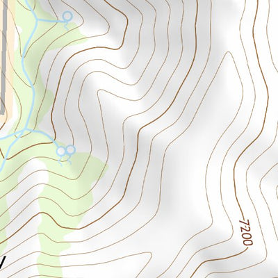40117NW Page 22 Winnemucca Topo Preview 2