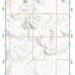 40117NW Page 23 Winnemucca Topo Preview 1