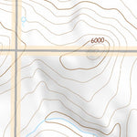 40117NW Page 23 Winnemucca Topo Preview 2