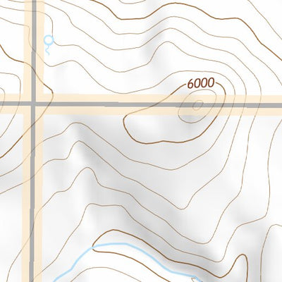 40117NW Page 23 Winnemucca Topo Preview 2