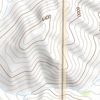 40117NW Page 23 Winnemucca Topo Preview 3