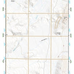 40117NW Page 24 Winnemucca Topo Preview 1