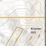 40117NW Page 24 Winnemucca Topo Preview 3