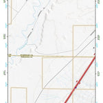 40117NW Page 25 Winnemucca Topo Preview 1