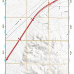 40117NW Page 26 Winnemucca Topo Preview 1