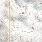40117NW Page 26 Winnemucca Topo Preview 3
