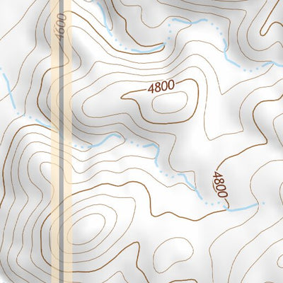 40117NW Page 26 Winnemucca Topo Preview 3