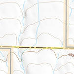 40117NW Page 27 Winnemucca Topo Preview 2