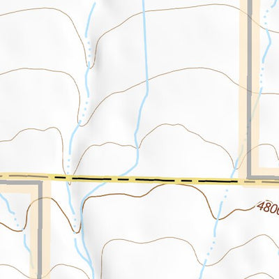 40117NW Page 27 Winnemucca Topo Preview 2