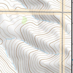 40117NW Page 27 Winnemucca Topo Preview 3
