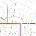 40117NW Page 28 Winnemucca Topo Preview 2