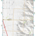 40117NW Page 31 Winnemucca Topo Preview 1