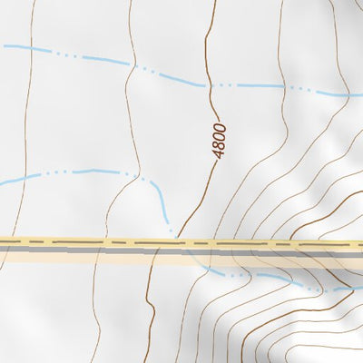 40117NW Page 31 Winnemucca Topo Preview 2