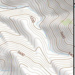 40117NW Page 31 Winnemucca Topo Preview 3