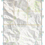40117NW Page 32 Winnemucca Topo Preview 1