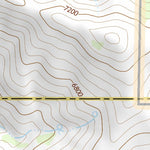 40117NW Page 32 Winnemucca Topo Preview 2