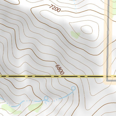 40117NW Page 32 Winnemucca Topo Preview 2