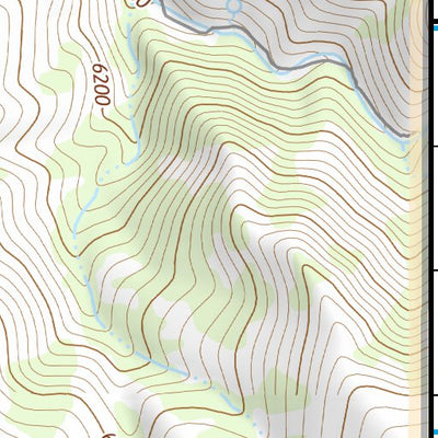 40117NW Page 32 Winnemucca Topo Preview 3