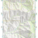40117NW Page 33 Winnemucca Topo Preview 1