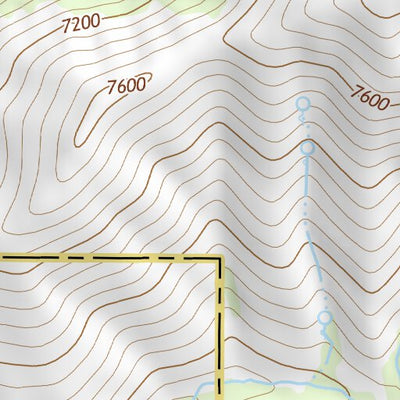 40117NW Page 33 Winnemucca Topo Preview 2