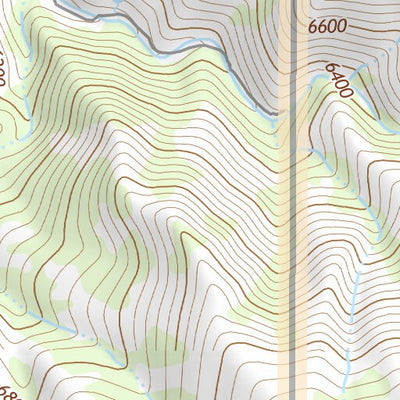 40117NW Page 33 Winnemucca Topo Preview 3