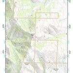 40117NW Page 34 Winnemucca Topo Preview 1