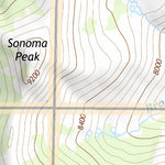 40117NW Page 34 Winnemucca Topo Preview 2