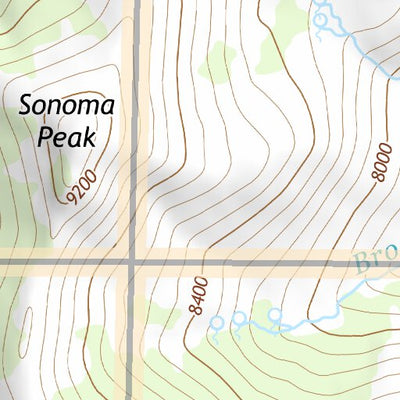 40117NW Page 34 Winnemucca Topo Preview 2