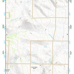 40117NW Page 35 Winnemucca Topo Preview 1