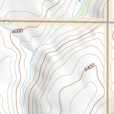 40117NW Page 35 Winnemucca Topo Preview 3