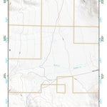 40117NW Page 36 Winnemucca Topo Preview 1