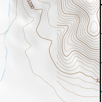 40117NW Page 36 Winnemucca Topo Preview 3