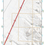 40117NW Page 37 Winnemucca Topo Preview 1