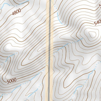 40117NW Page 37 Winnemucca Topo Preview 3